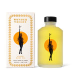 Hinoki Body Oil