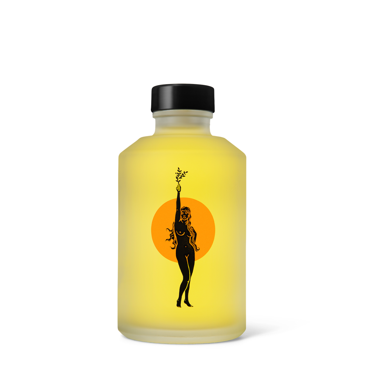 Practical Living Hinoki Body Oil for daily home and personal routines with pantry foods and beverages