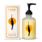 Facial Oil Cleanser