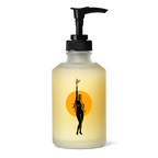 Practical Living Facial Oil Cleanser for daily home and personal routines with facial skin and sun care