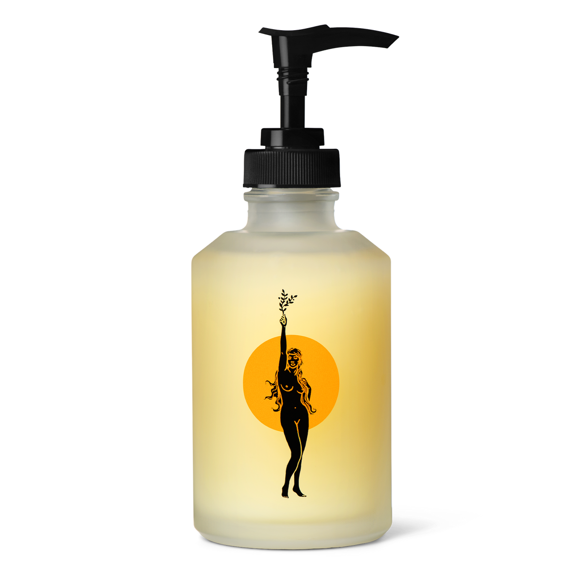 Practical Living Facial Oil Cleanser for daily home and personal routines with facial skin and sun care