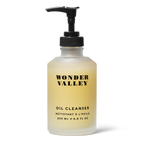 Practical Living Facial Oil Cleanser for daily home and personal routines with facial skin and sun care