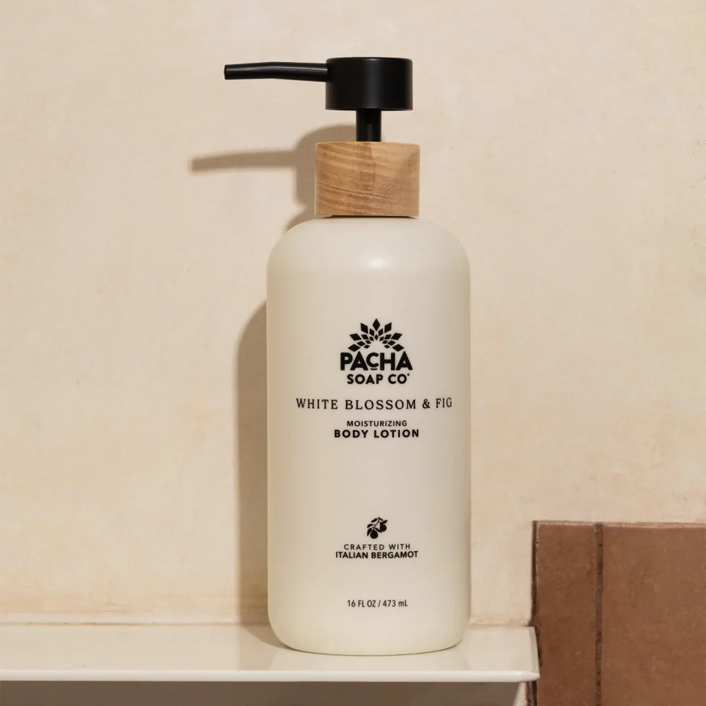 Routine Ready Body Lotion for daily home and personal routines with general everyday essentials