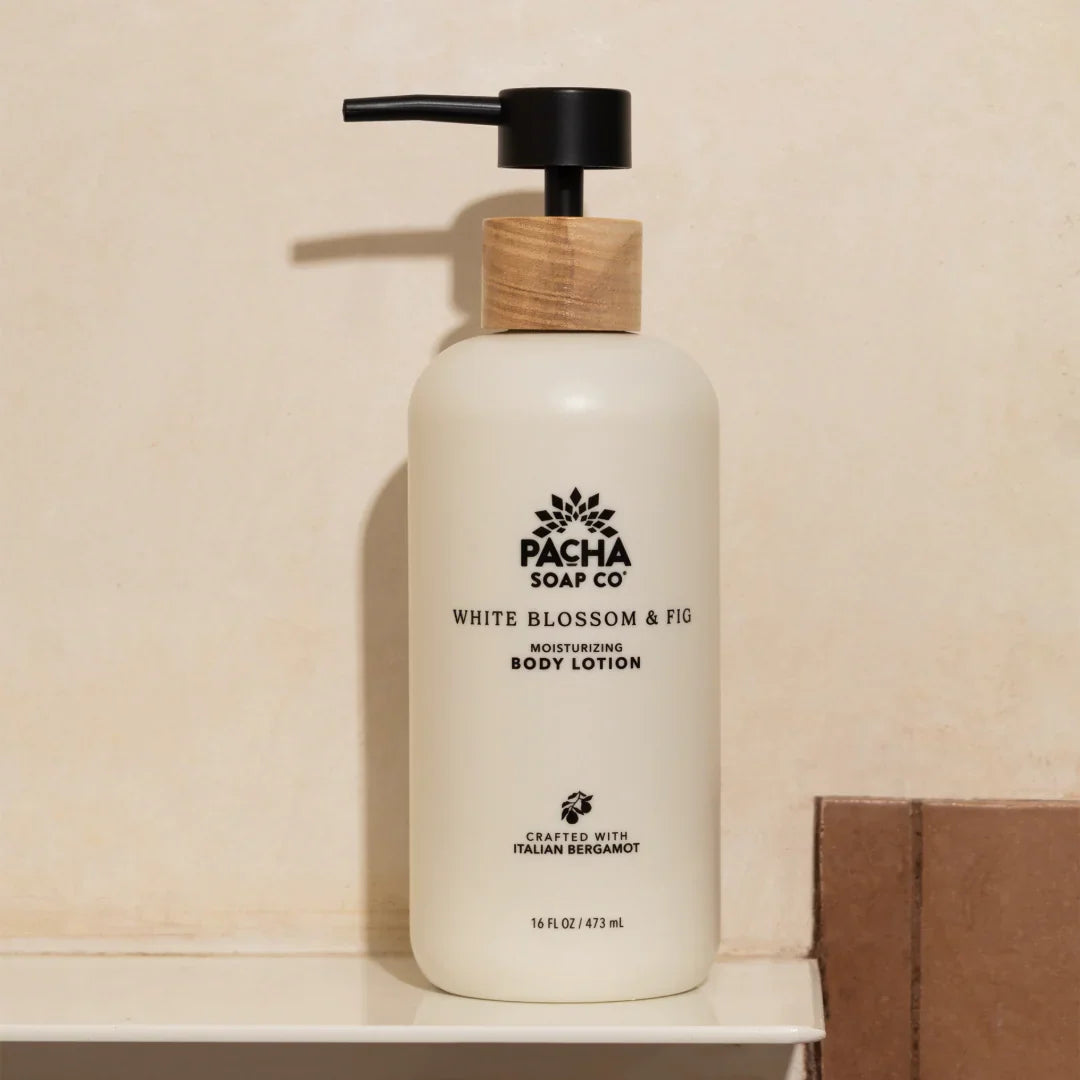 Routine Ready Body Lotion for daily home and personal routines with general everyday essentials
