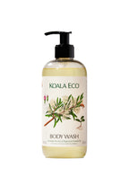 Body Wash