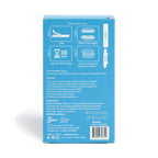 Everyday Home Advanced Whitening Strips for daily home and personal routines with general everyday essentials