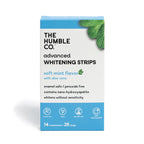 Advanced Whitening Strips