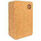 Home Essentials Cork Yoga Block Set for daily home and personal routines with general everyday essentials