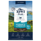 Air-Dried Cat Food - All Natural, High Protein, Grain Free, Limited Ingredient