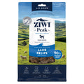 Air-Dried Dog Food - Lamb – All Natural, High Protein, Grain Free, Limited Ingredient