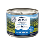 Canned Wet Cat Food - Lamb – All Natural, High Protein, Grain Free, Limited Ingredient