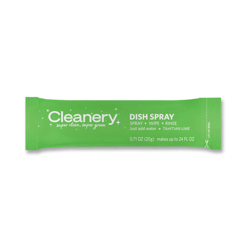Dish Spray Refill