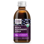Practical Living Black Elderberry Syrup for daily home and personal routines with general everyday essentials