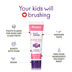 Home Essentials Kids Toothpaste for daily home and personal routines with oral care