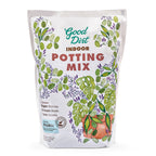 Indoor Potting Soil Mix