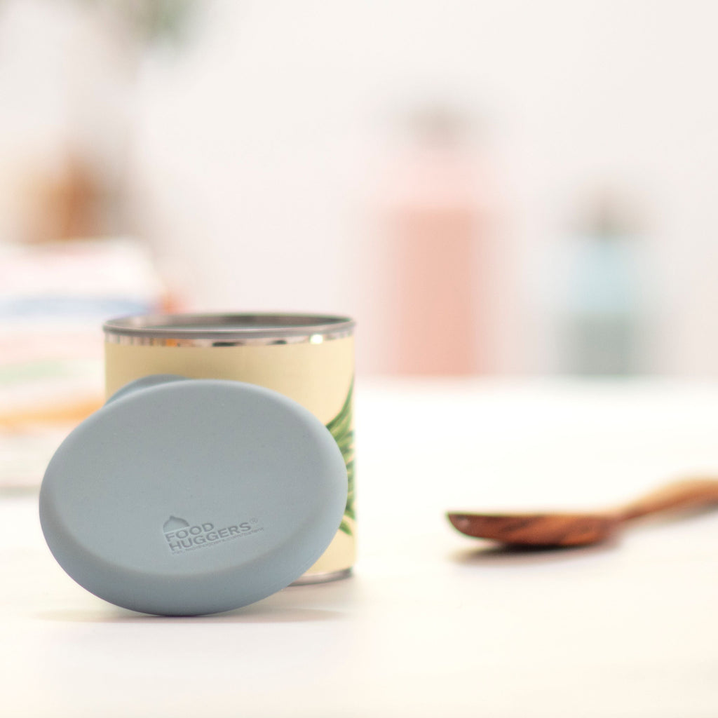 Routine Ready Can Hugger for daily home and personal routines with cookware food storage and kitchen tools