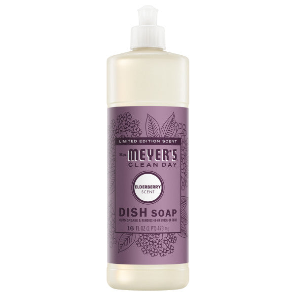 Dish Soap