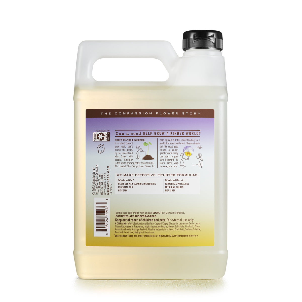 Home Essentials Dish Soap Refill for daily home and personal routines with cleaning laundry and paper products