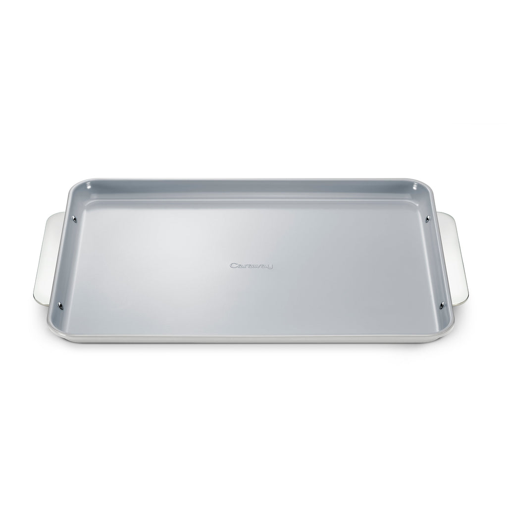 Large Ceramic Baking Sheet