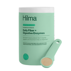 Daily Care Daily Fiber + Digestive Enzymes for daily home and personal routines with general everyday essentials