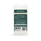 Practical Living Deodorant - Aluminum included for daily home and personal routines with bath body and hygiene