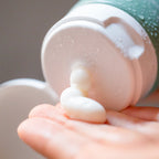 Routine Ready Eucalyptus and Mint Conditioner for daily home and personal routines with hair care