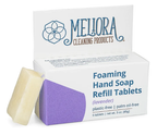 Foaming Hand Soap Refill Tablets
