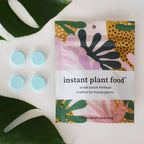 Home Essentials Instant Plant Food Tablets for daily home and personal routines with garden plant and outdoor supplies