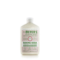 Baking Soda Cream Cleaner