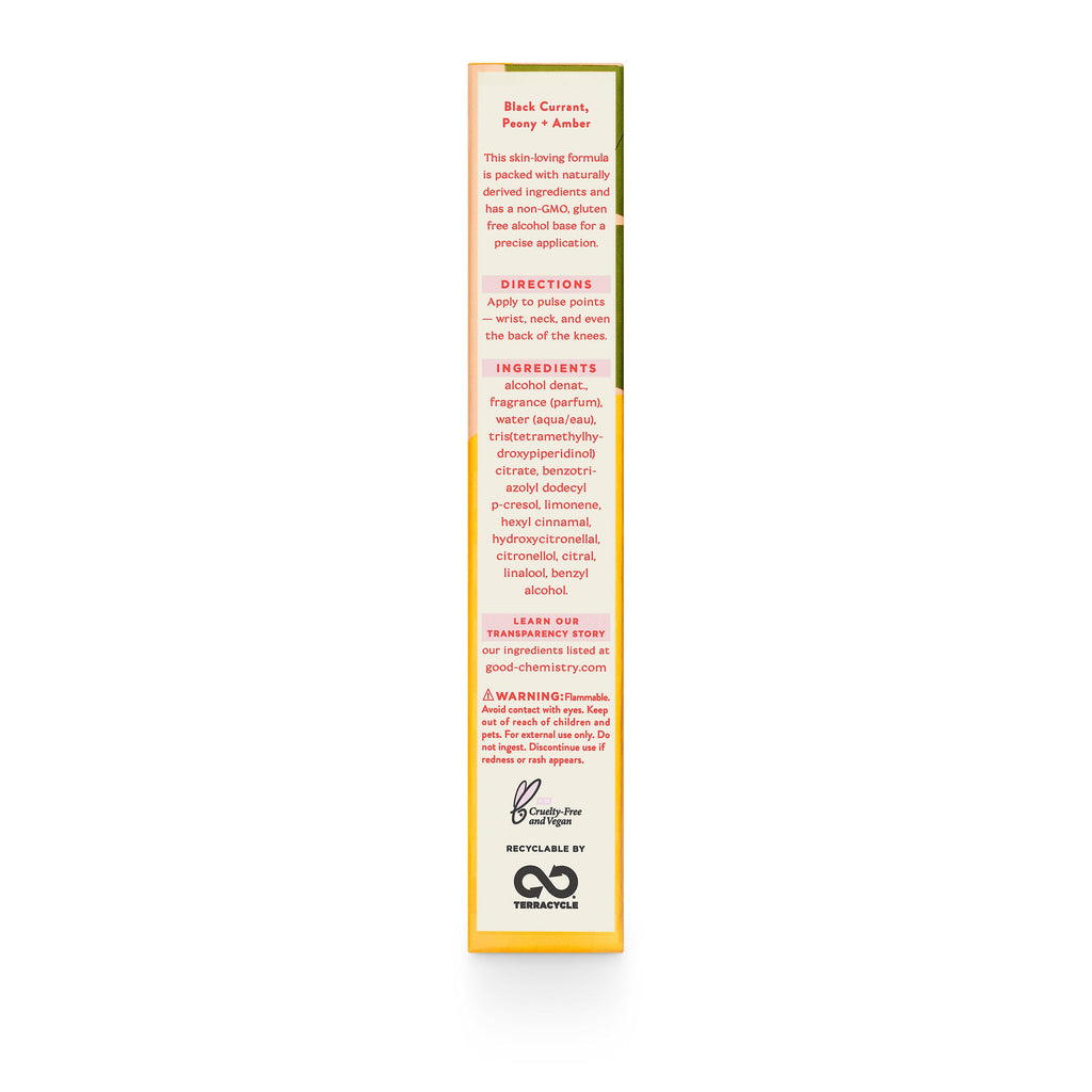 Practical Living Eau De Parfum Travel Spray for daily home and personal routines with general everyday essentials