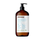 Daily Care 3in1 Soap, Shampoo, and Bubble Bath for daily home and personal routines with hair care