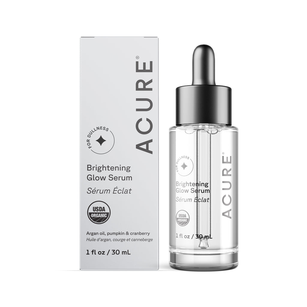 Brightening Glowing Serum