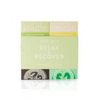 Everyday Home Exfoliating Loofah Soap Gift Set for daily home and personal routines with bath body and hygiene