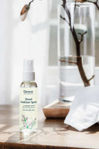 Everyday Home Hand Sanitizer Spray for daily home and personal routines with bath body and hygiene