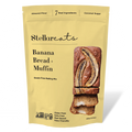 Grain-Free Banana Bread + Muffin Mix