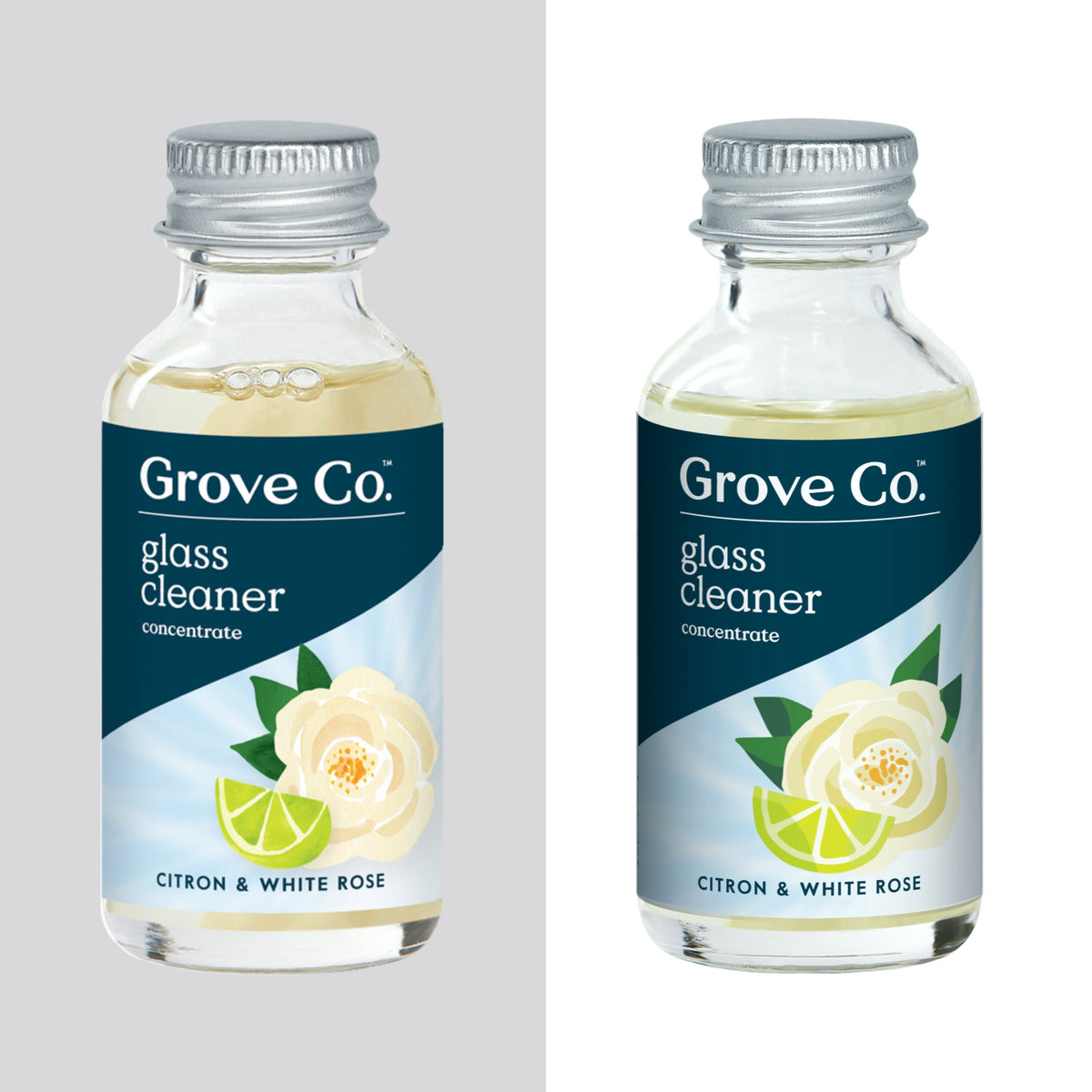 Everyday Home Glass Cleaner Concentrate Streak-included Shine Without Harsh Chemicals for daily home and personal routines with cleaning laundry and paper products