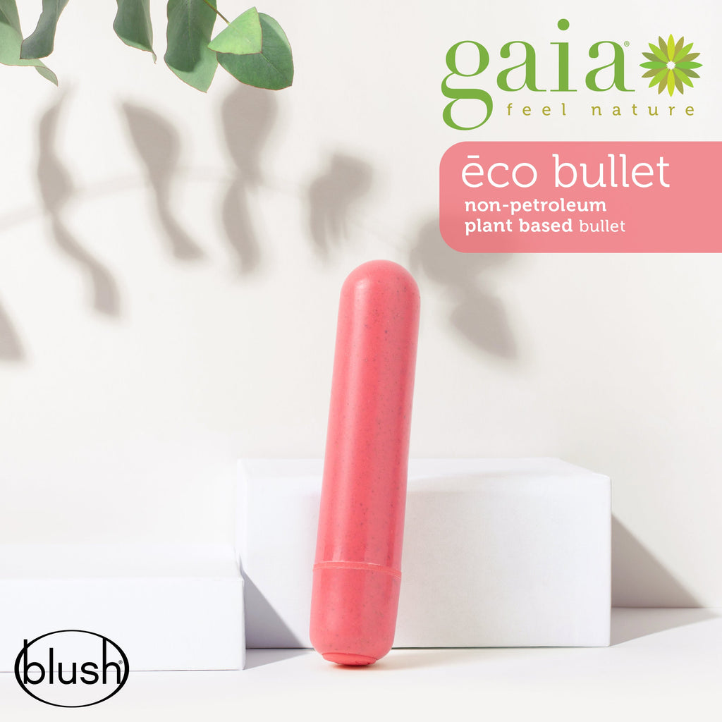 Daily Care Eco Bullet Vibrator for daily home and personal routines with general everyday essentials