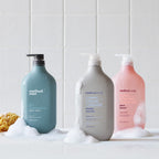 Everyday Home Body Wash for daily home and personal routines with bath body and hygiene