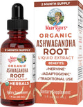 Ashwagandha Root Liquid Drops