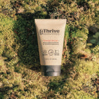 Routine Ready Energy Scrub for daily home and personal routines with cleaning laundry and paper products