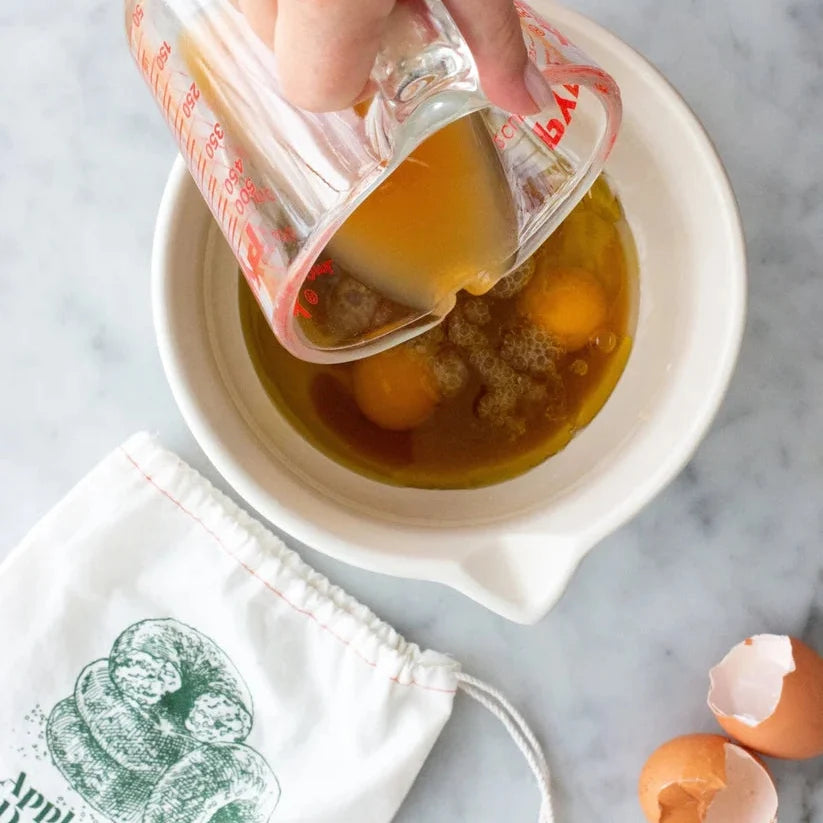Routine Ready Apple Cider Doughnut Baking Mix for daily home and personal routines with pantry foods and beverages