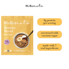 Routine Ready Banana Bread In A Cup for daily home and personal routines with general everyday essentials