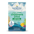 Children's DHA Veg Gummy Chew