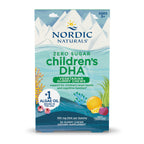 Children's DHA Veg Gummy Chew