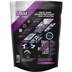 Routine Ready Epsom Salts - Everyday Sport Soothing for daily home and personal routines with bath body and hygiene