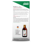 Daily Care Iron and Herbs for daily home and personal routines with general everyday essentials