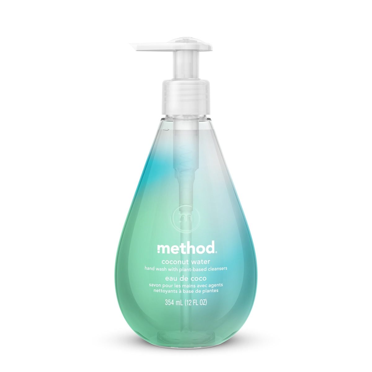 Daily Care Gel Hand Soap for daily home and personal routines with bath body and hygiene