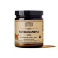 ASHWAGANDHA, Nature's Chill Pill