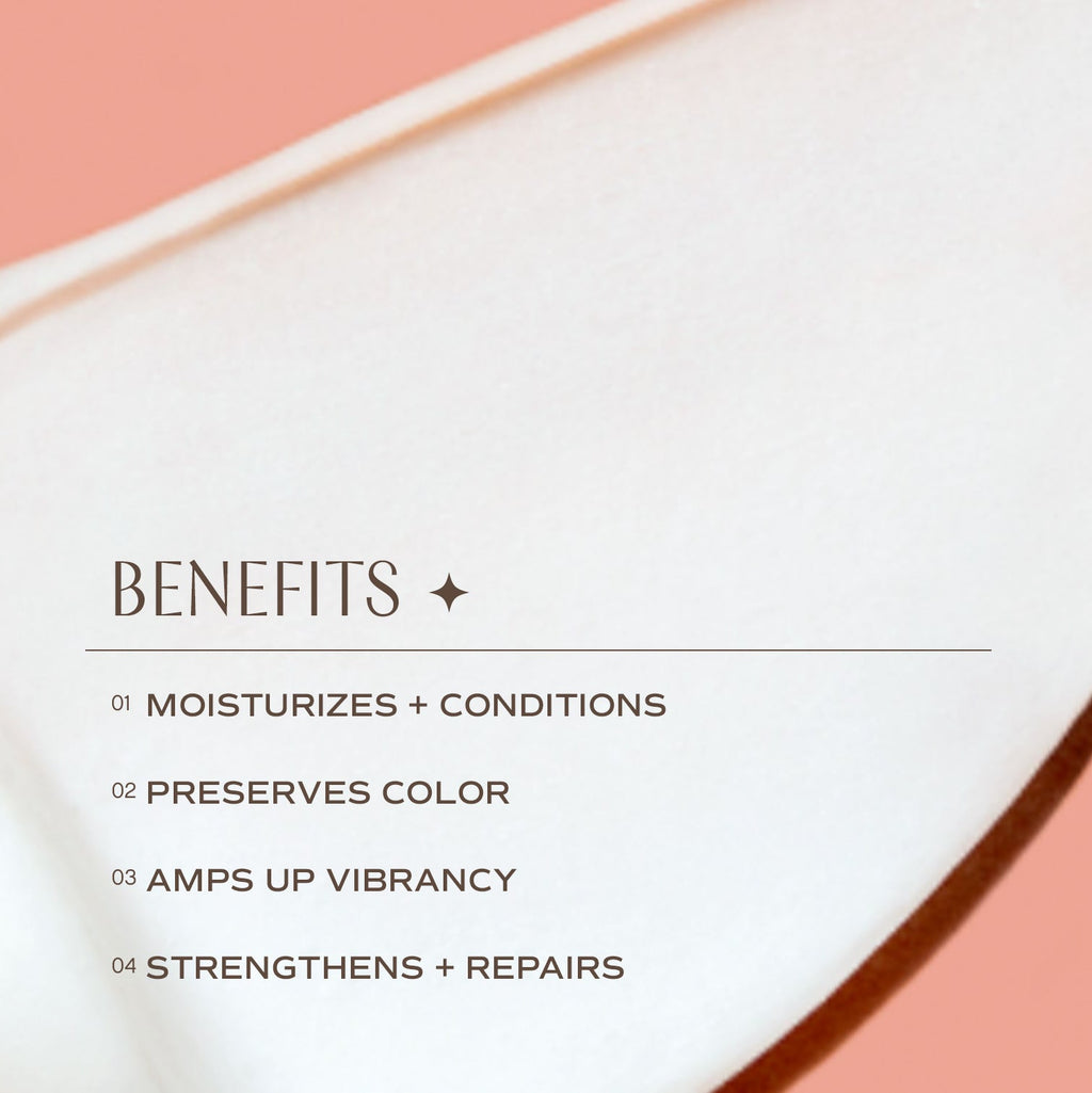 Routine Ready Color Radiance Daily Conditioner for daily home and personal routines with hair care
