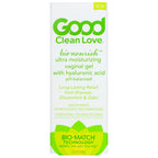 BioNourish Premium Personal Moisturizer with Hyaluronic Acid